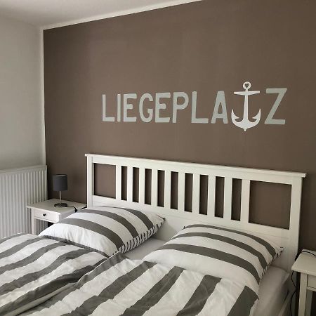 Kleine Auszeit In Salzhausen Villa Luaran gambar
